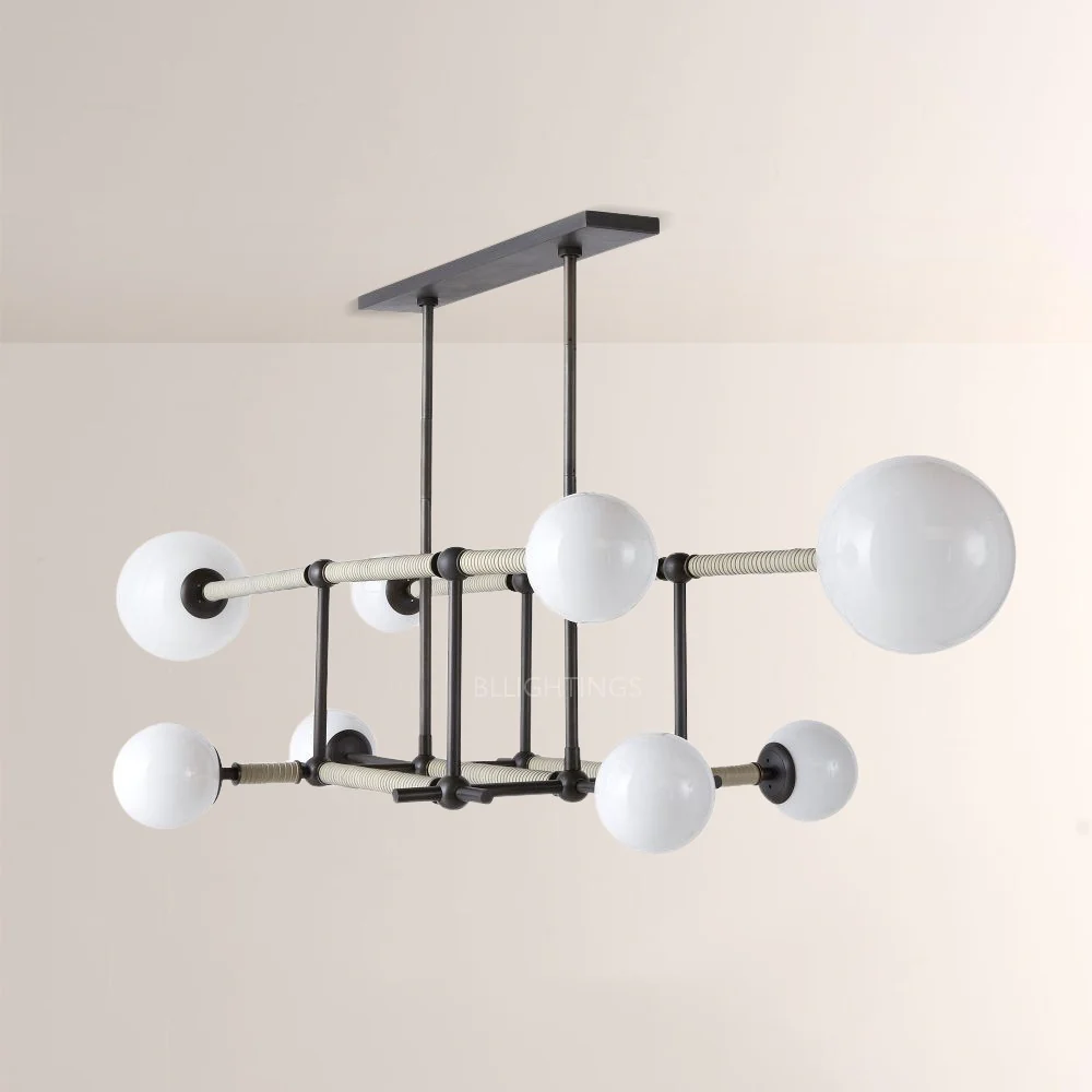 Erin Linear Chandelier
