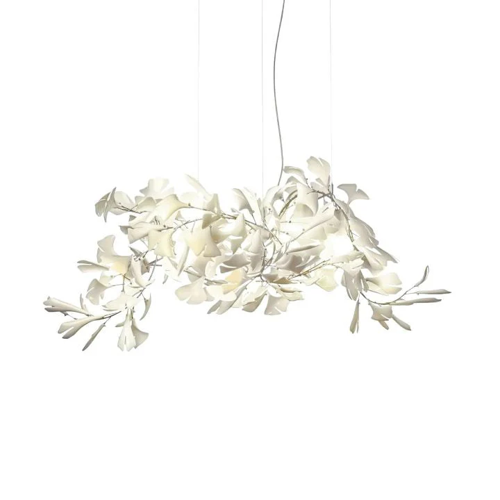 Ceramic Luxury Chandelier Style G