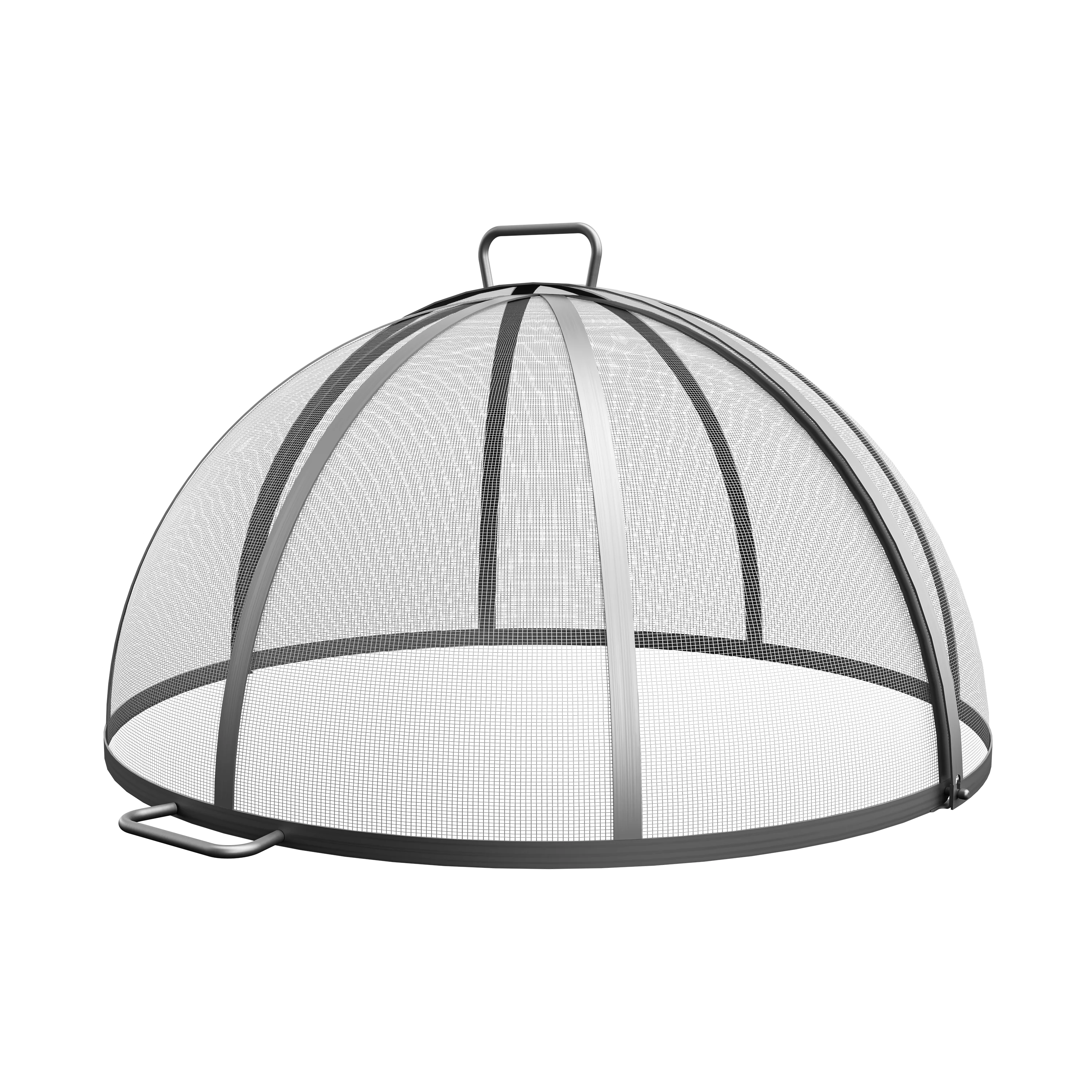 Breeo Spark Screen (Second)