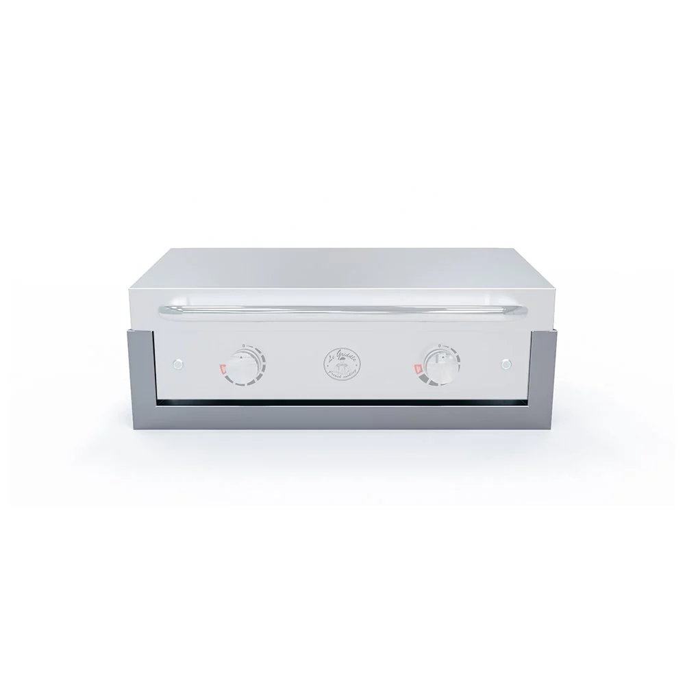 Le Griddle - Trim Kit for GEE75 & GFE75
