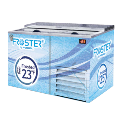 Fogel USA FROSTER-B-50-HC