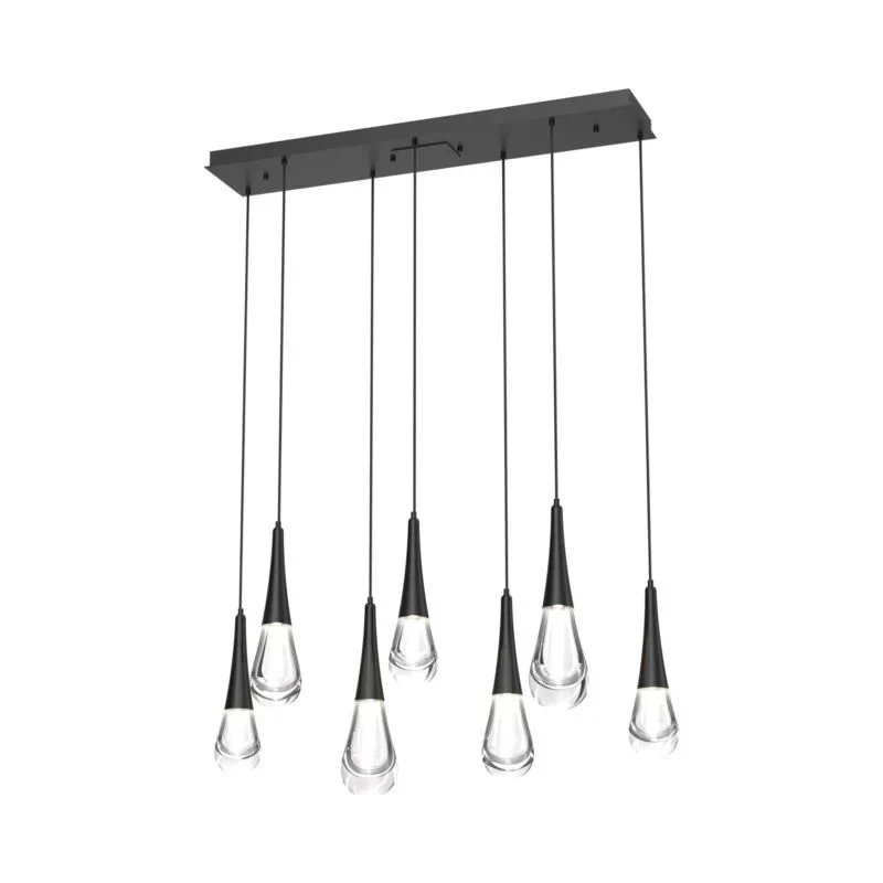 Dennon Linear Chandelier