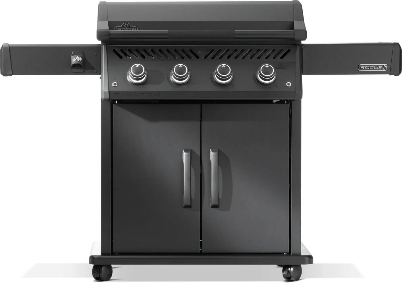 Rogue? PRO Phantom 30 Inch Griddle