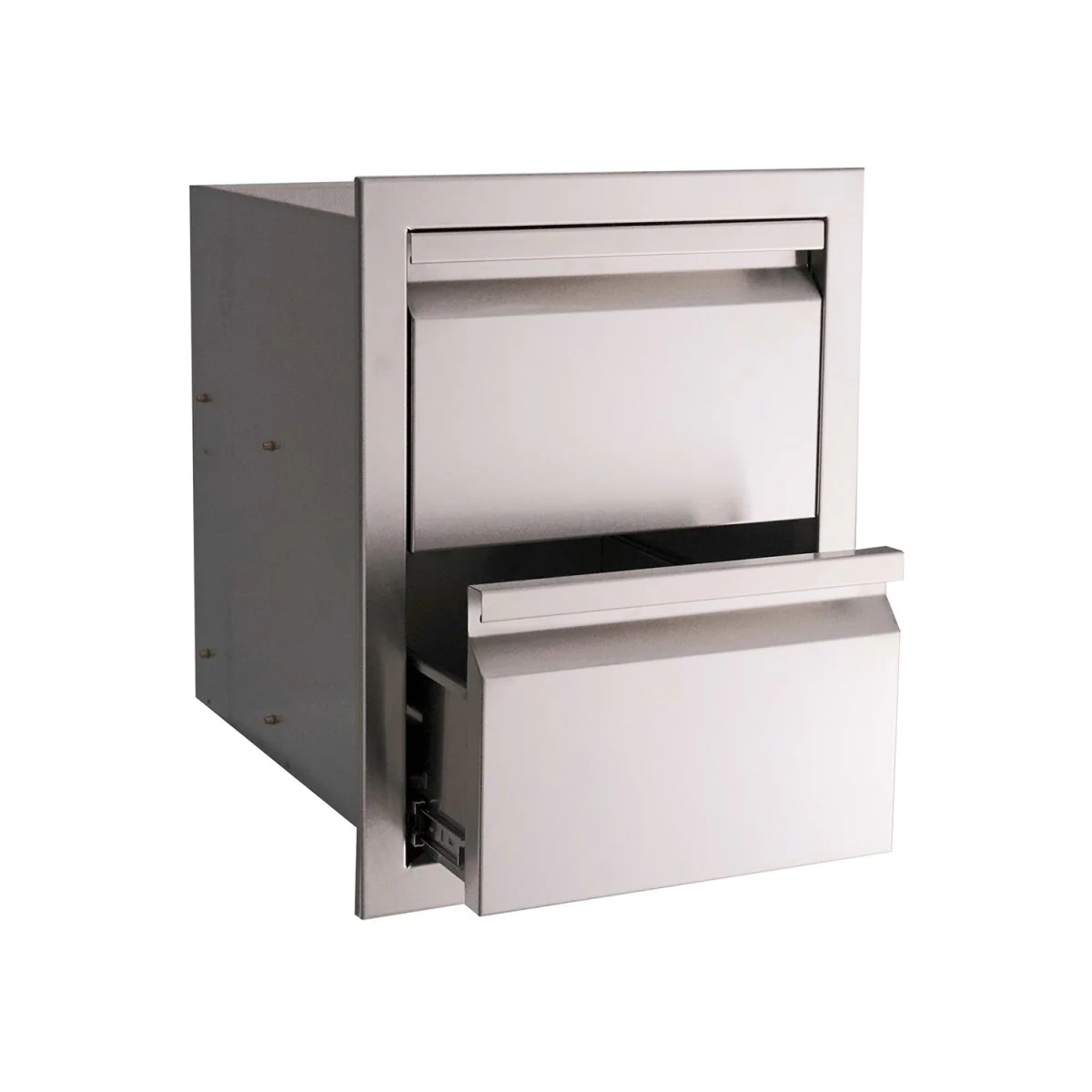 RCS Double Drawer - VDR1