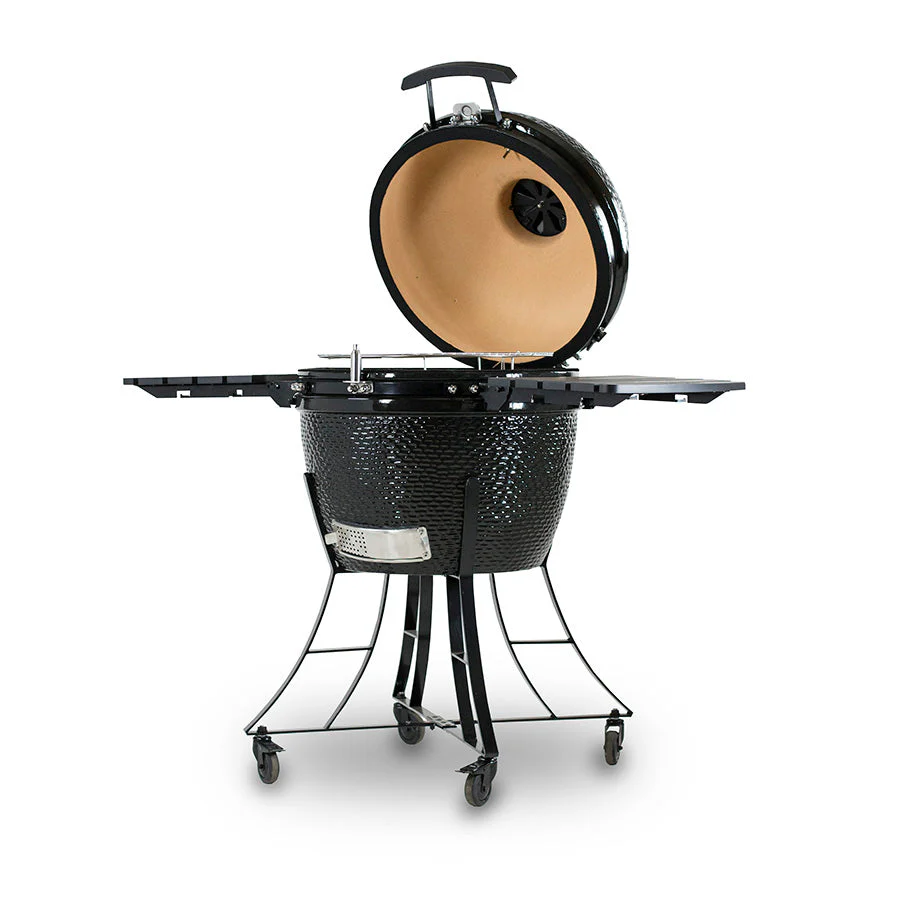 K22 Ceramic Charcoal Grill
