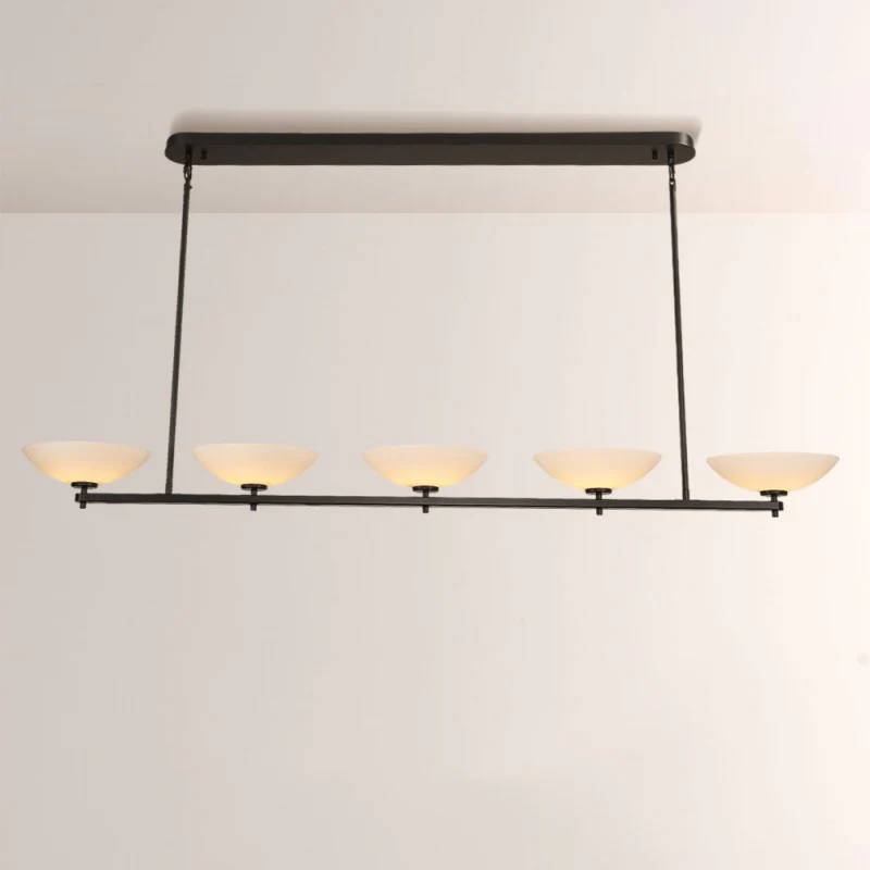 Vermnal Linear Chandelier 76
