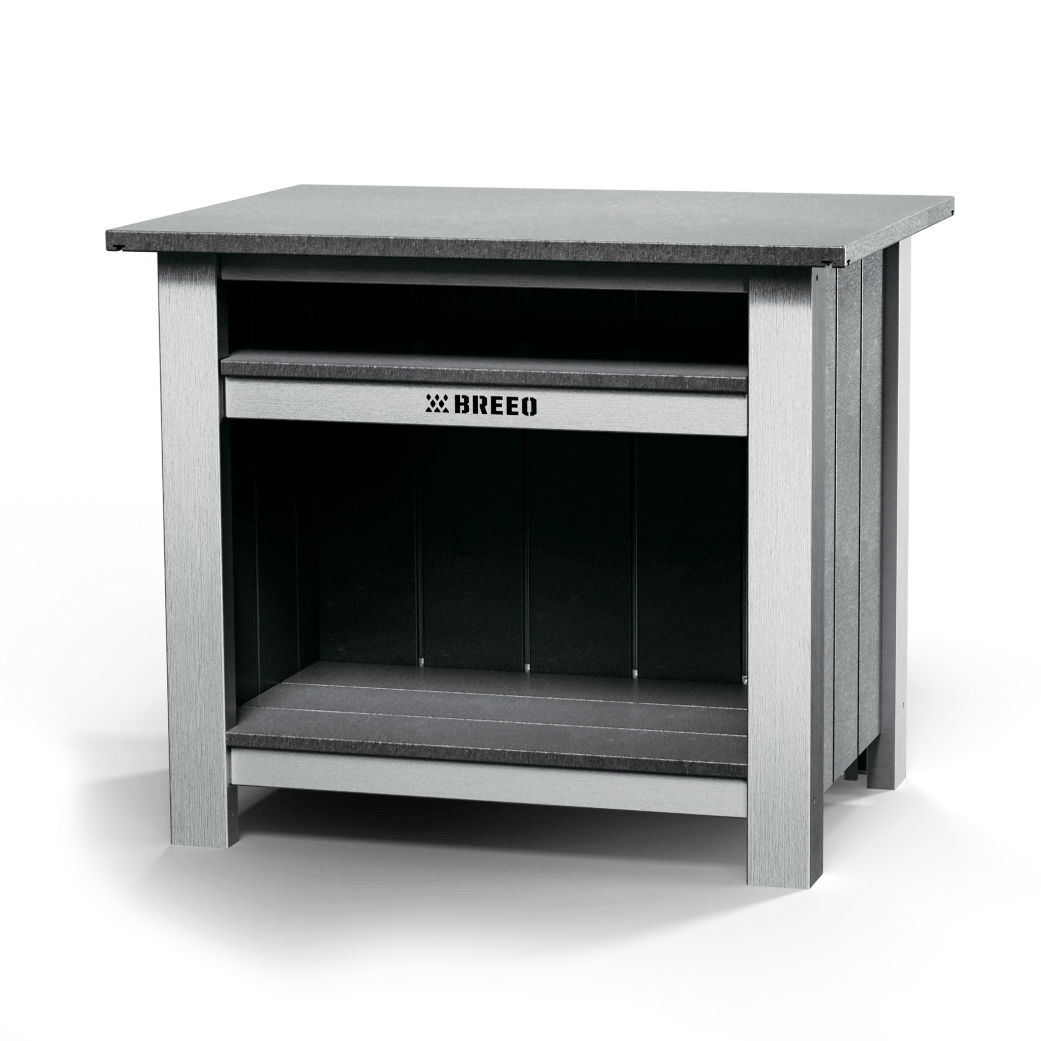 X Series Table (Second)