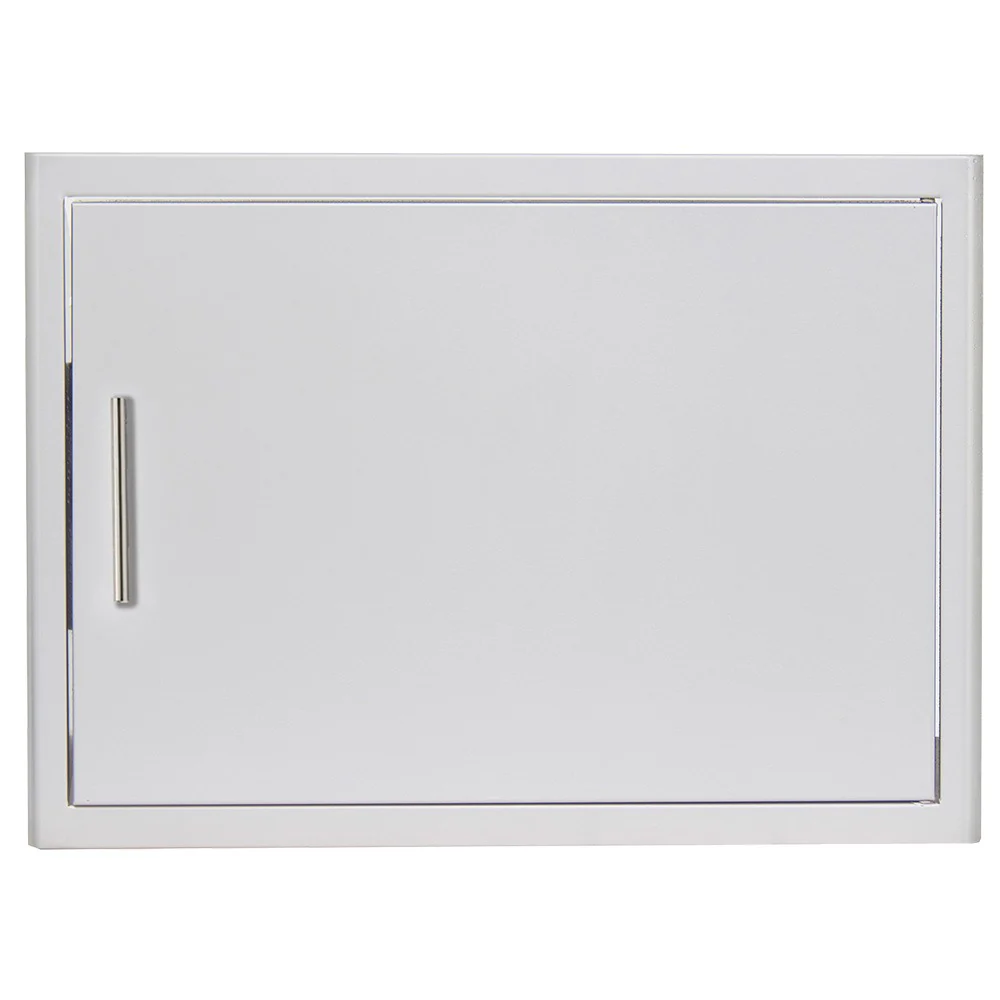 Blaze Single Access Horizontal Door BLZ-SH-2417-R-SC