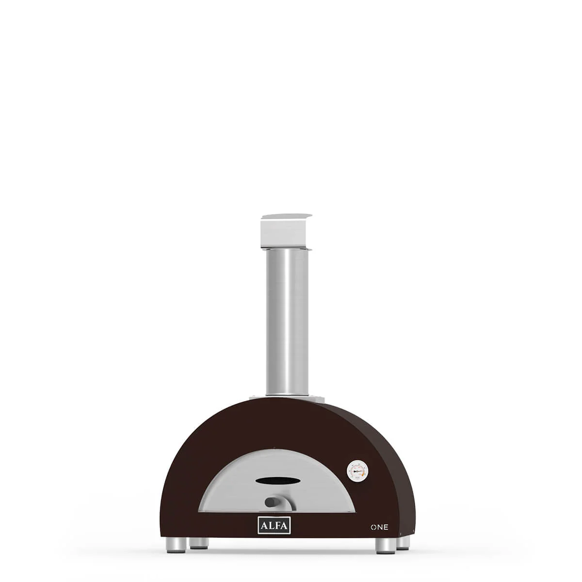 Alfa NANO Pizza Oven Copper FXMD-S-LRAM