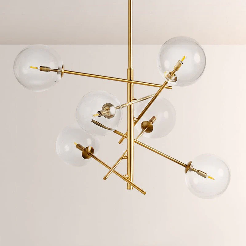 Roscia Chandelier
