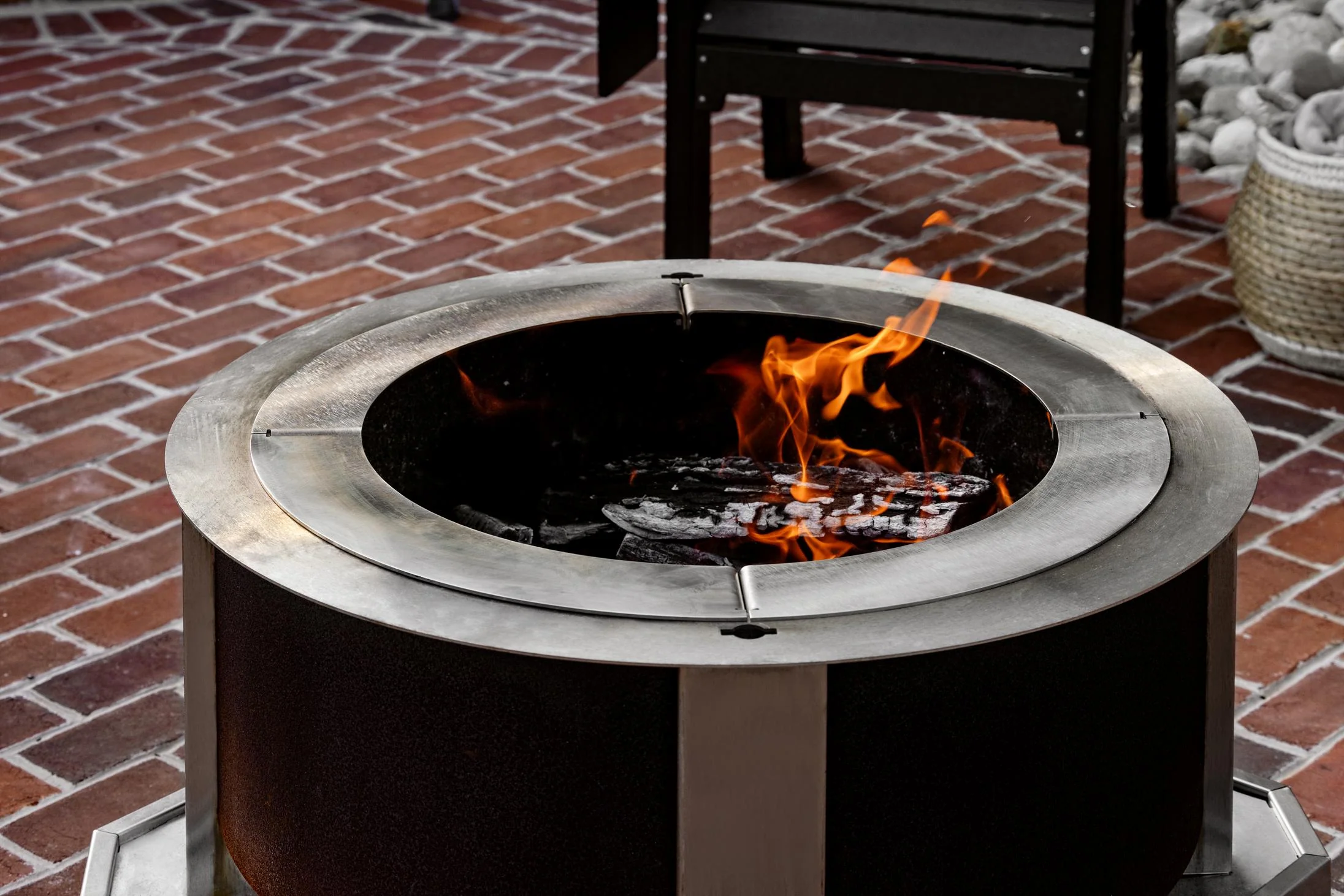 Pizza Oven X30 Adapter