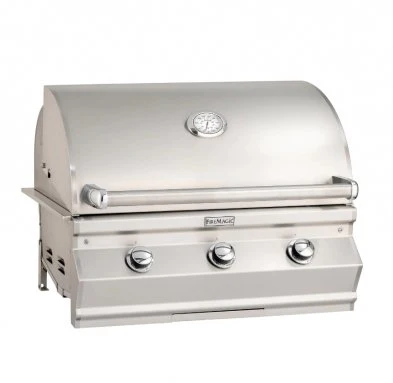 Fire Magic Built-In Choice Grill - C540i
