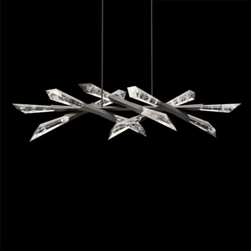 Nixon Linear Chandelier 60