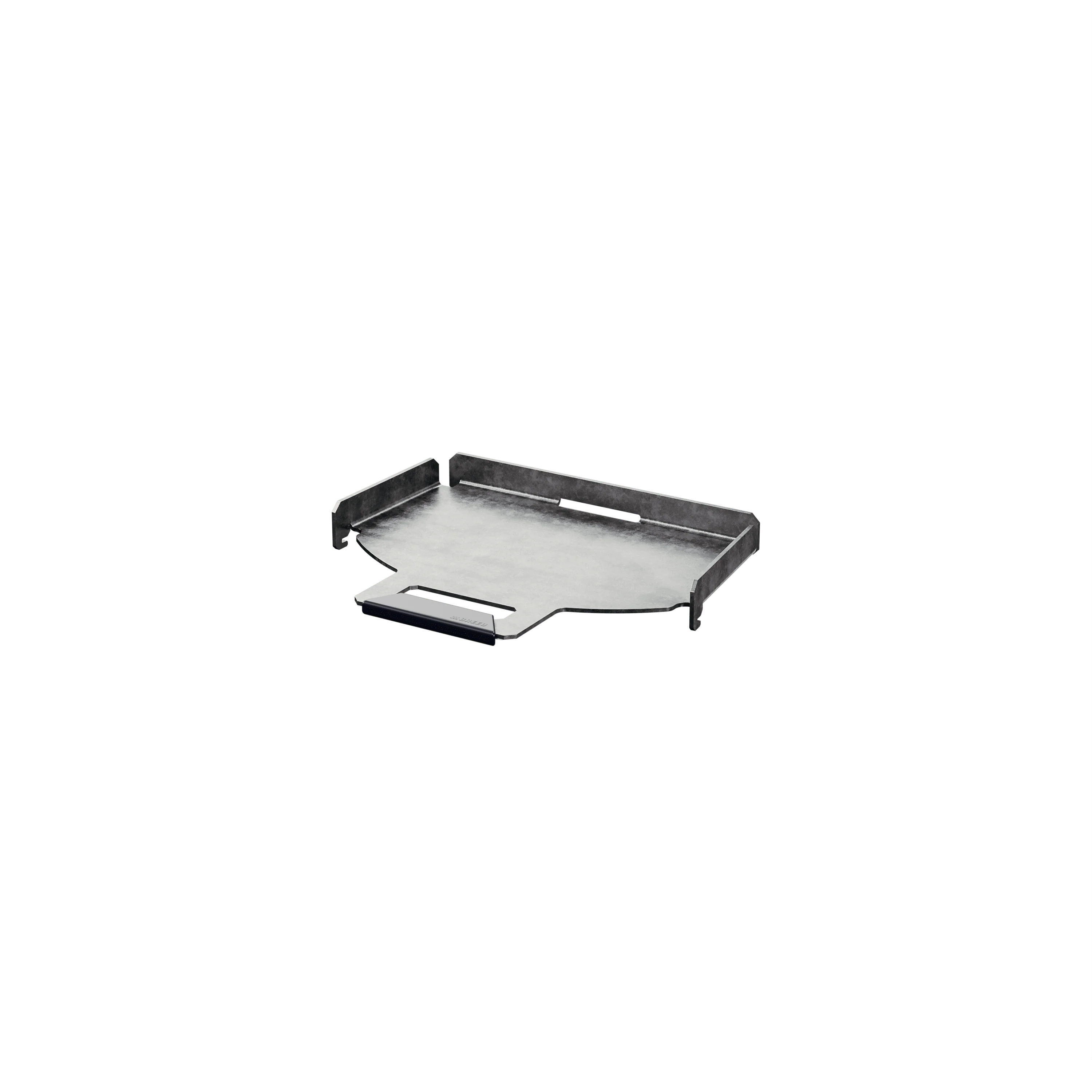 Flat Top Griddle
