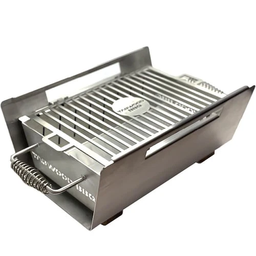 Tagwood Table Top Warming Brazier Grill