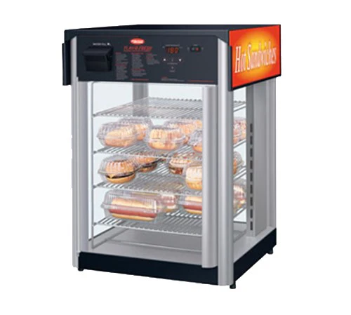 Hatco - Model FDWD-2X 19 2/5