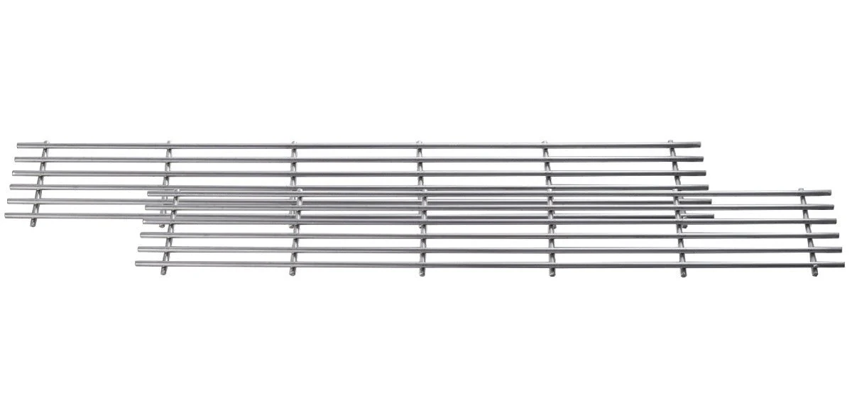 Memphis Small Grate Kit Pro