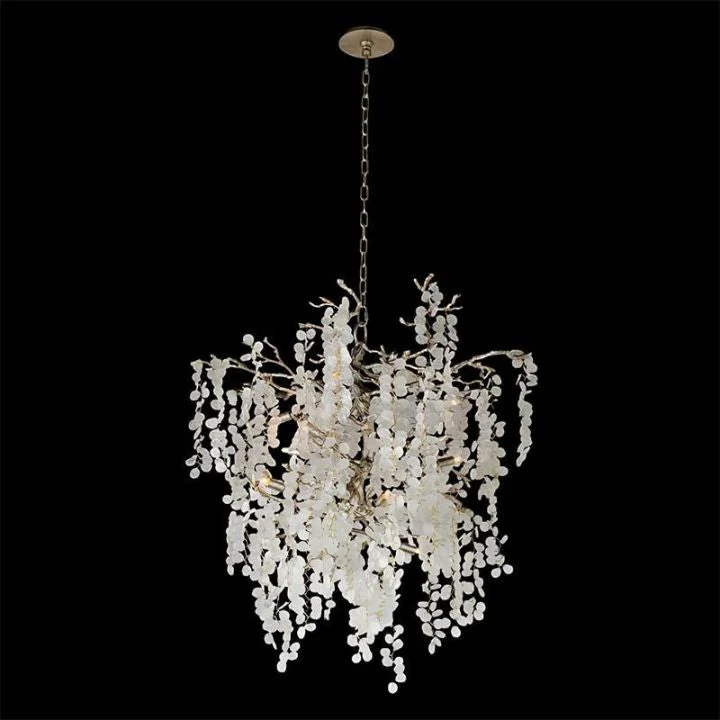Cathy Crystal Chandelier