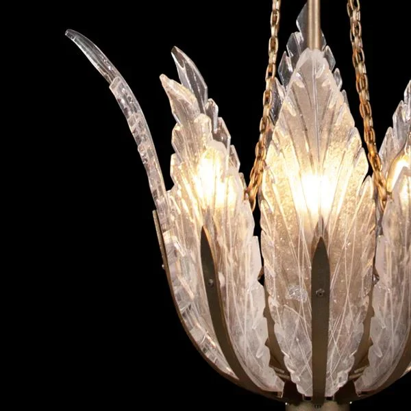 Levi Round Chandelier 18