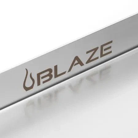 Blaze 14in Griddle Plate - BLZ-14-SSGP