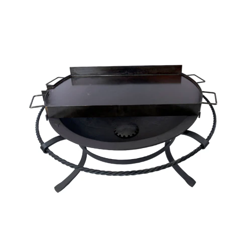 Professional Griddle