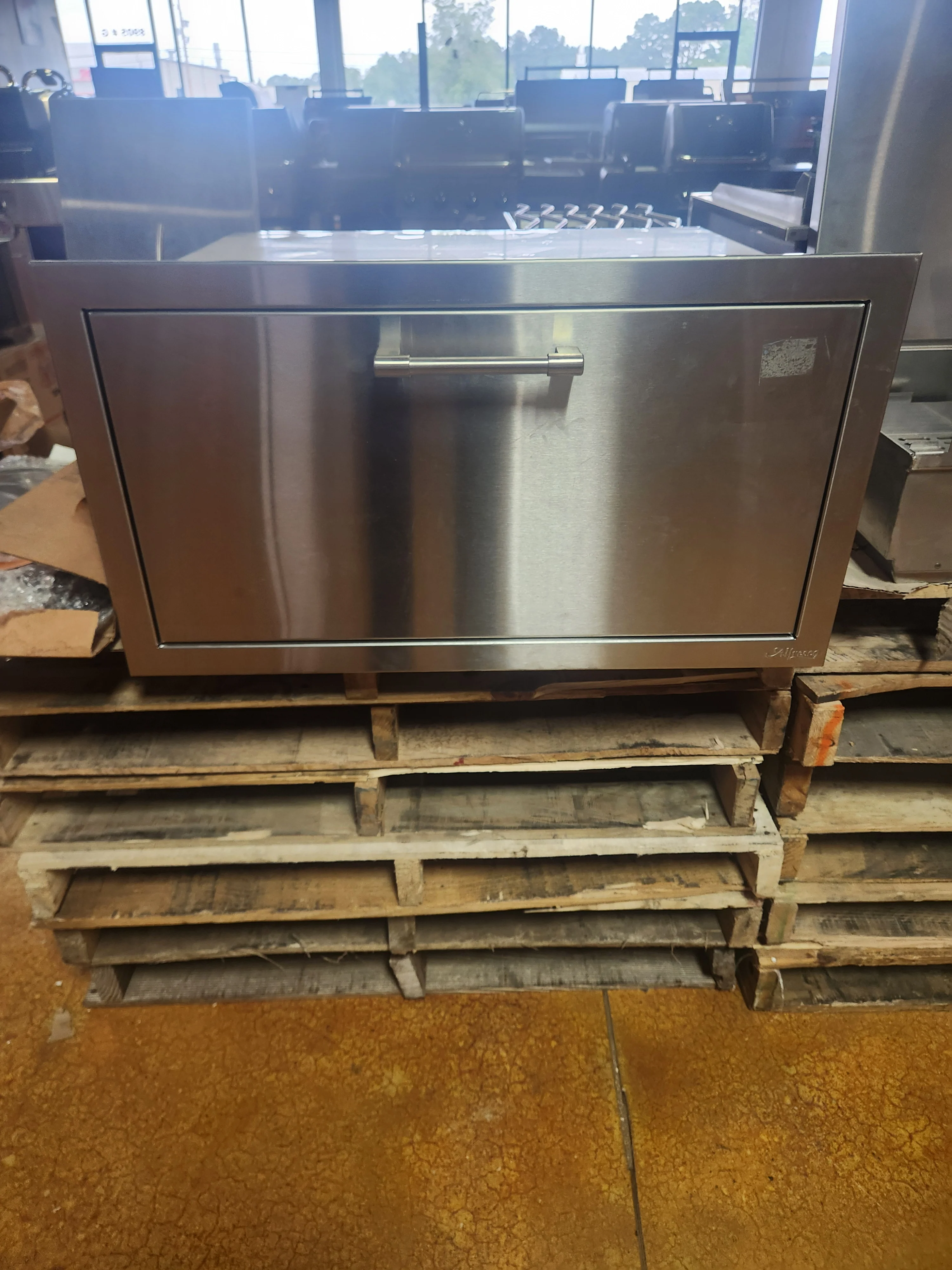 *OPEN BOX* Alfresco 30