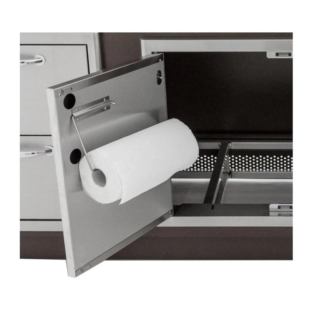 Blaze 4 Double Door BLZ-AD32-R-SC