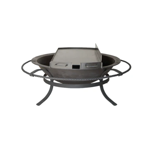 Professional Griddle