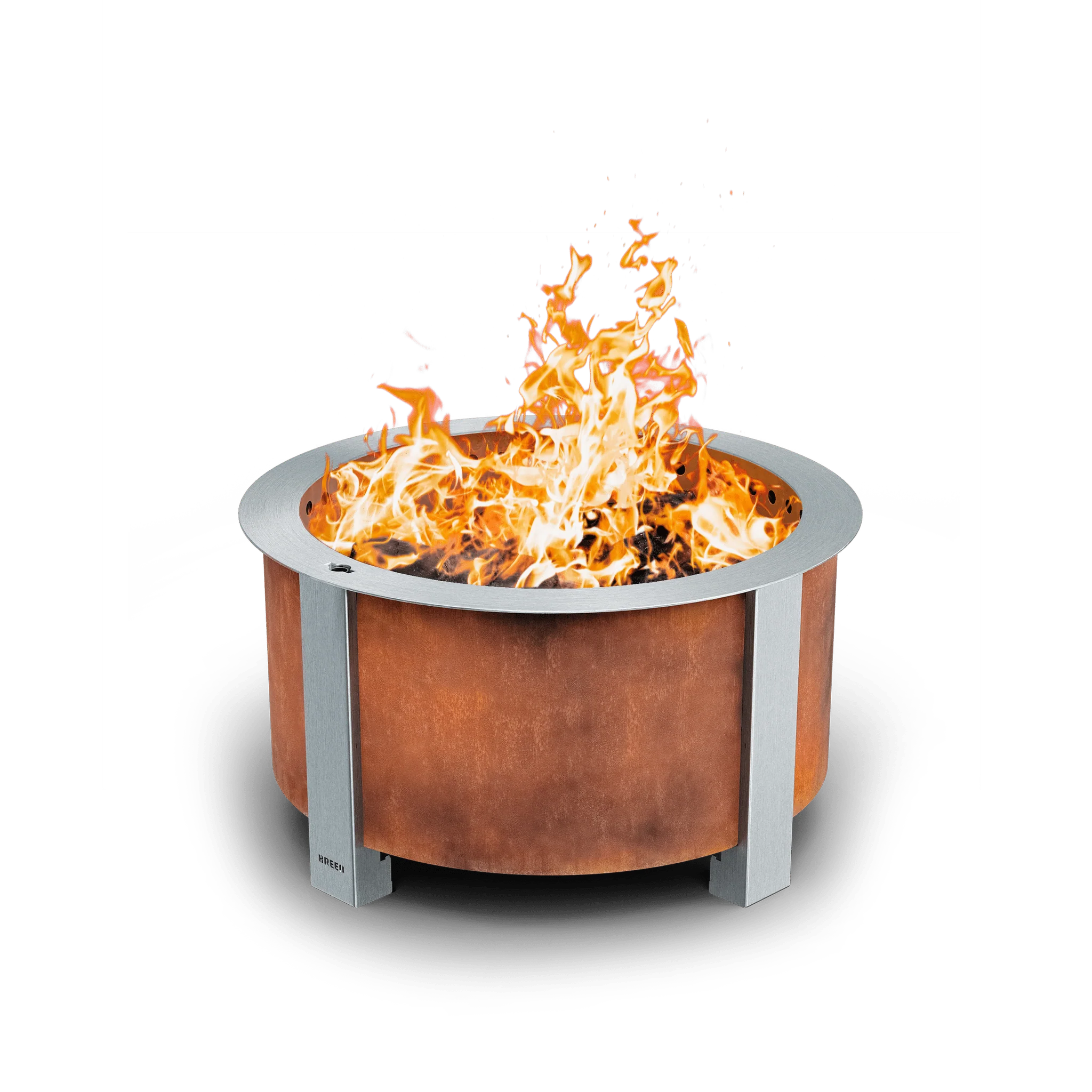 X Series Smokeless Fire Pit