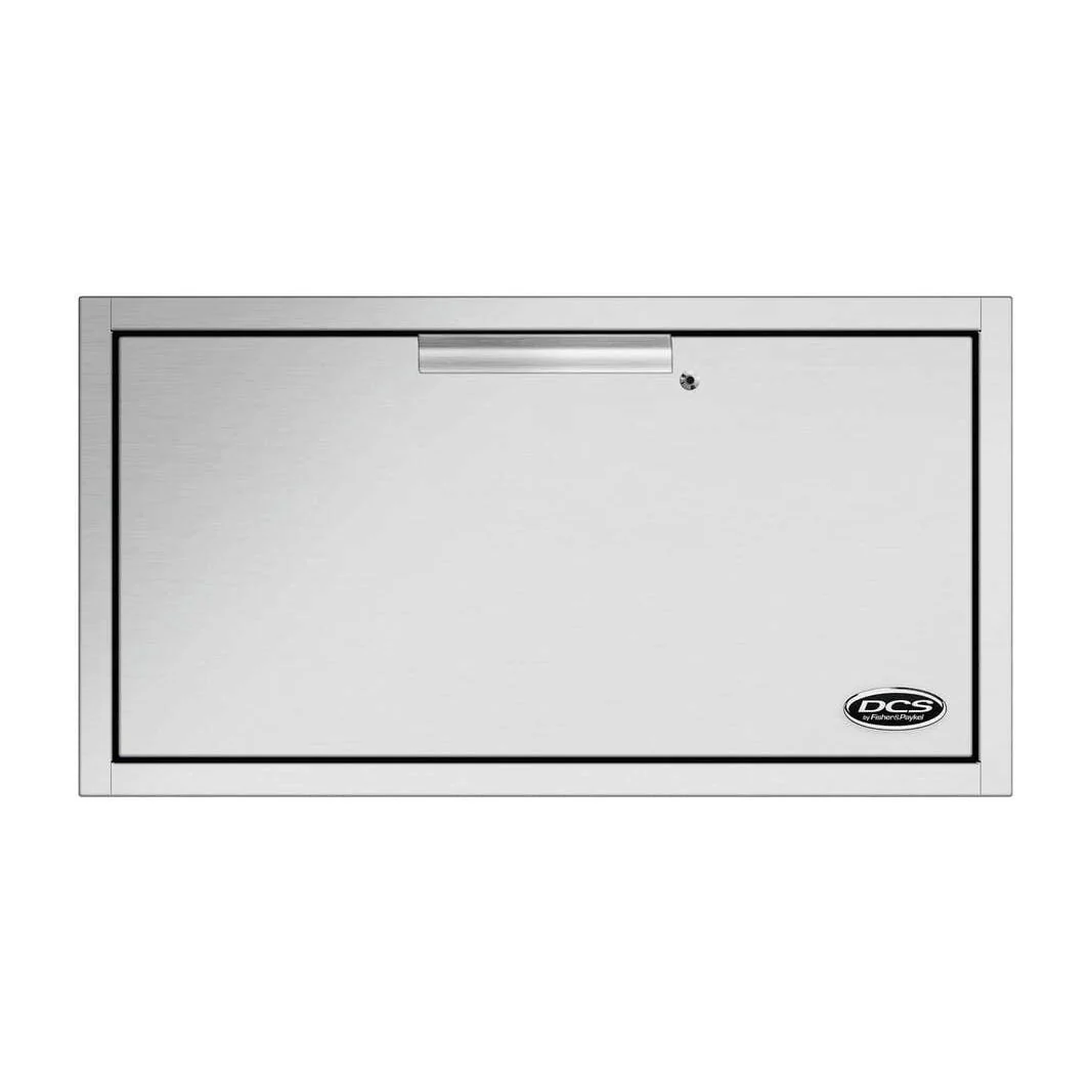 DCS 30in Outdoor Warming Drawer WD1-30-SSOD