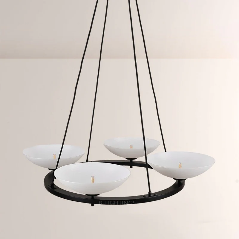 Vermnal Round Chandelier 36