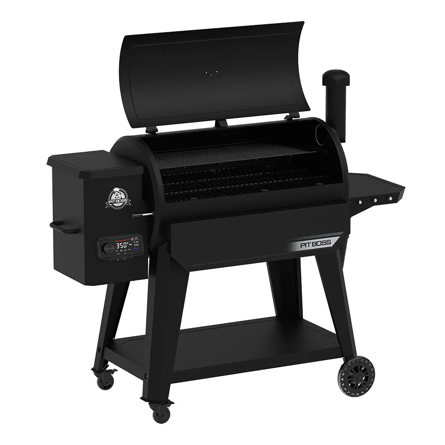 1150 DX Wood Pellet Grill