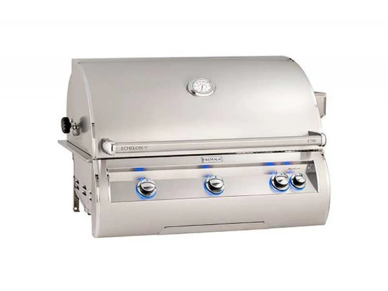 Fire Magic E790i-8EAN Echelon Diamond Grill