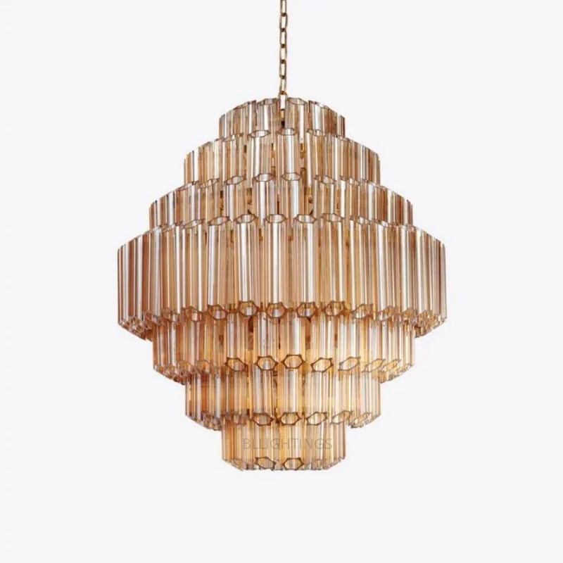 Grande Palmo Chandelier 32.68