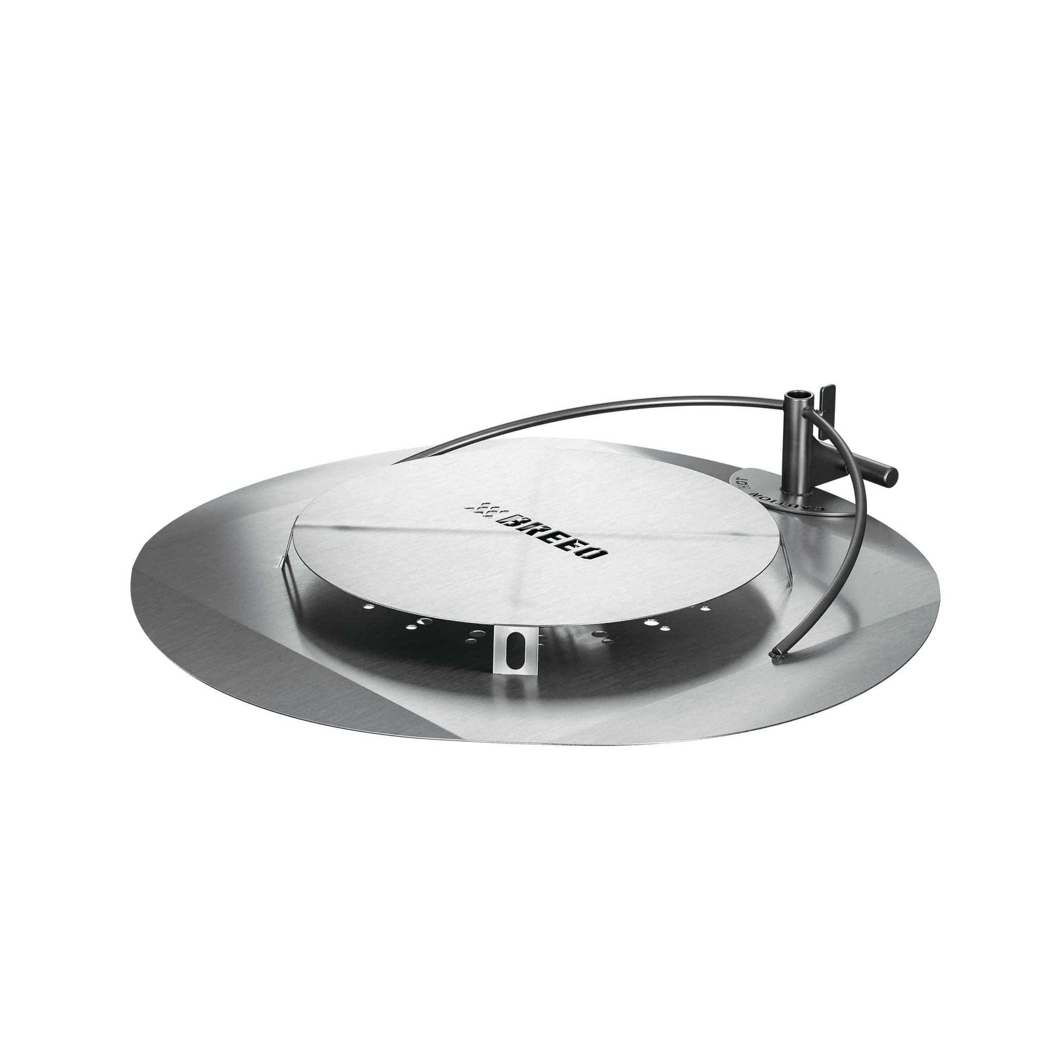 Outpost? Heat Deflector