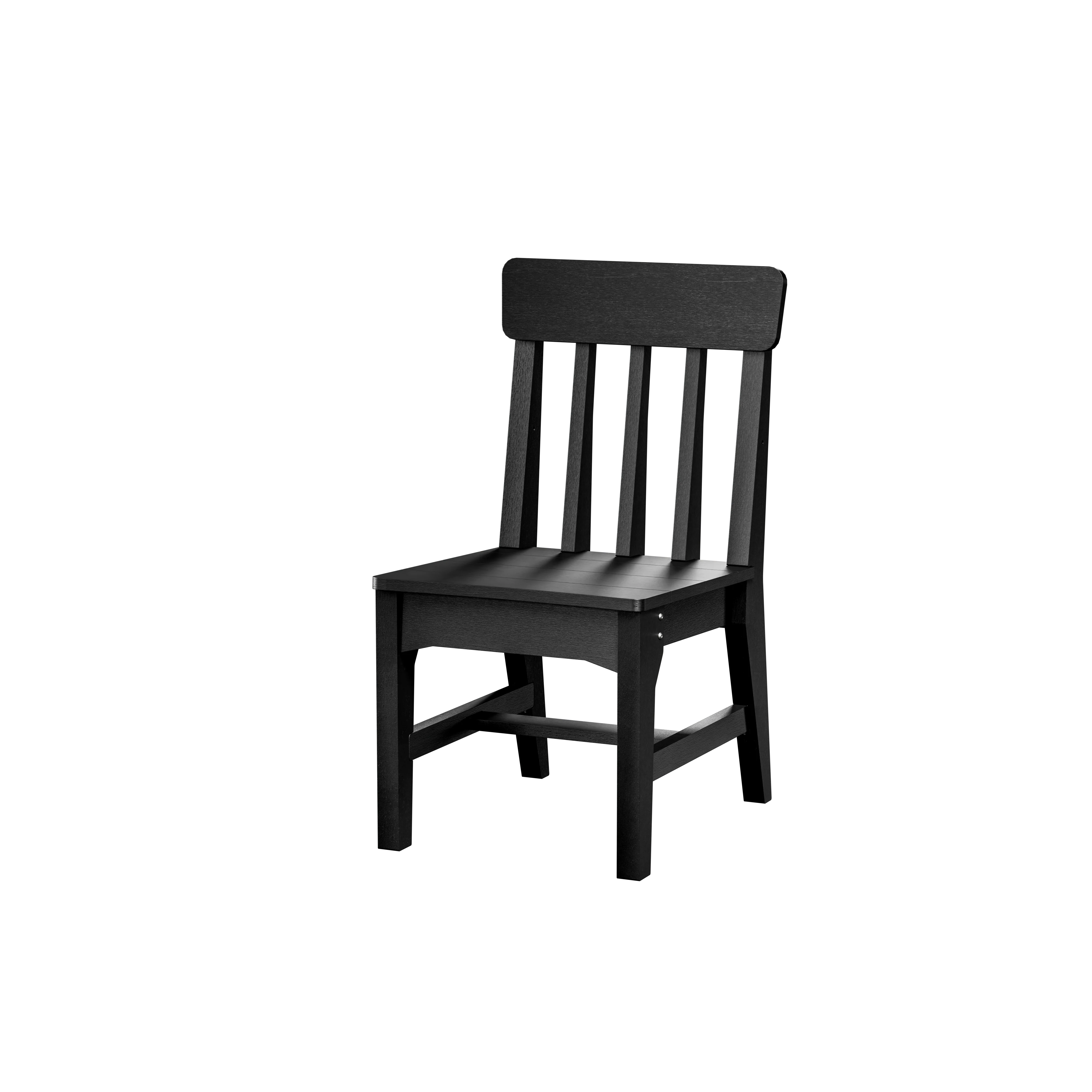 X Series Dining Side Chair