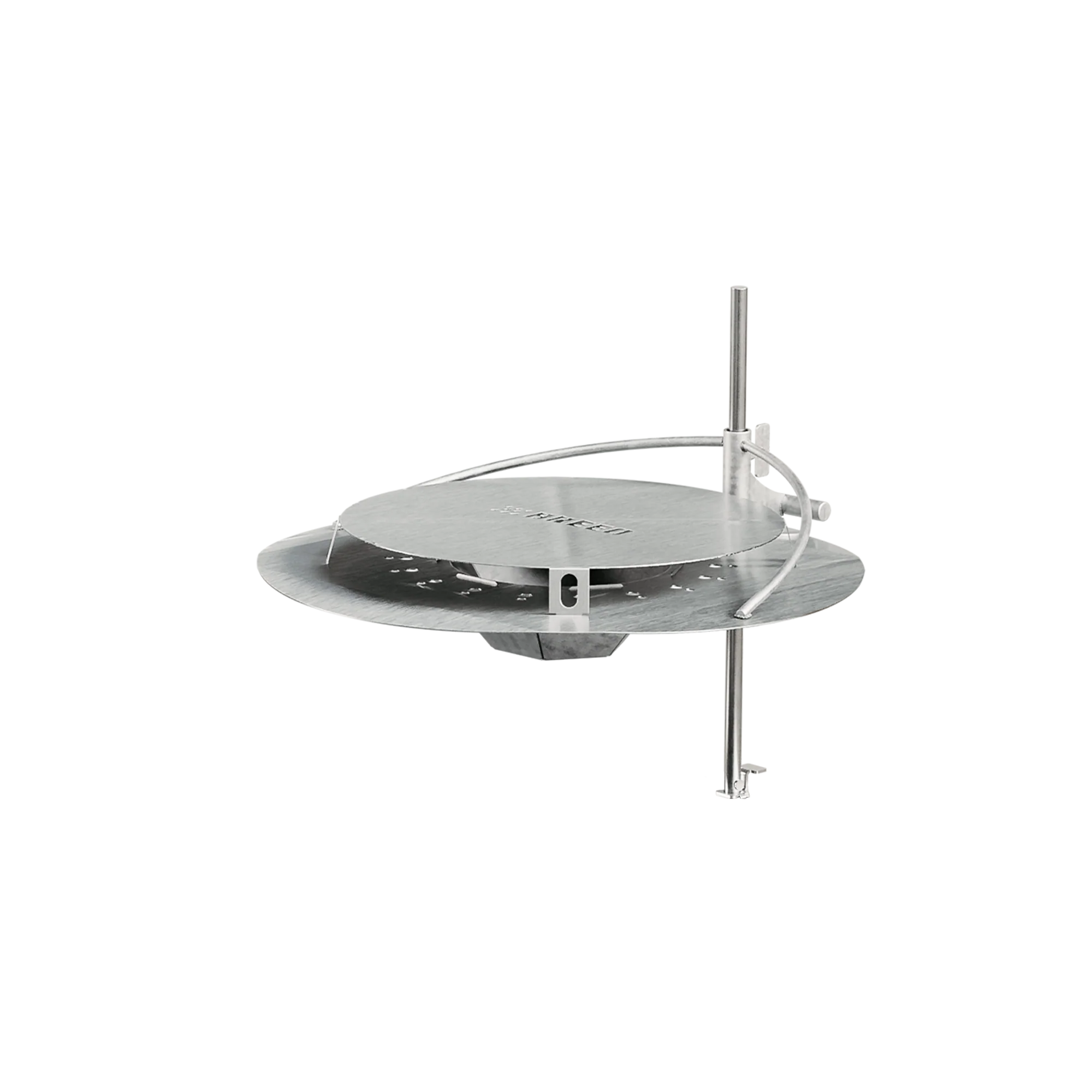 Outpost? Heat Deflector