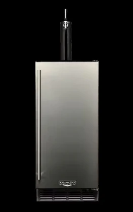 Signature 15-inch Outdoor Refrigerated Keg Tapper