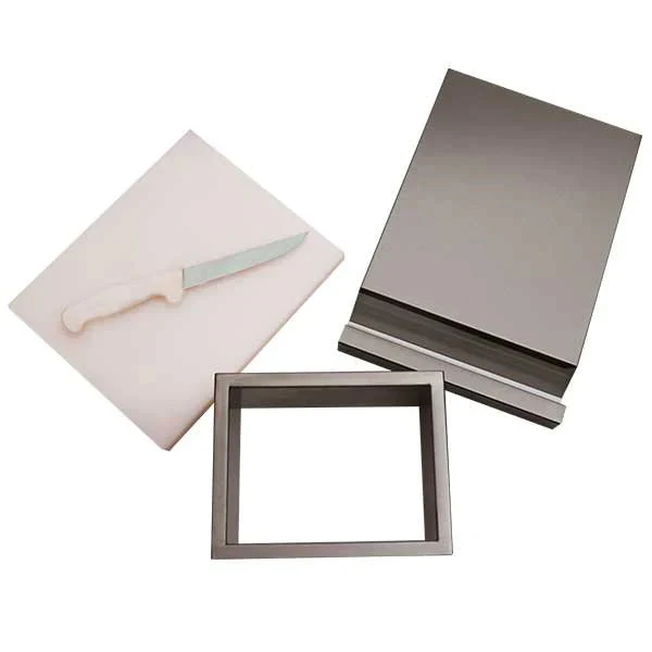 RCS Trash Chute/Cutting Board RTC1