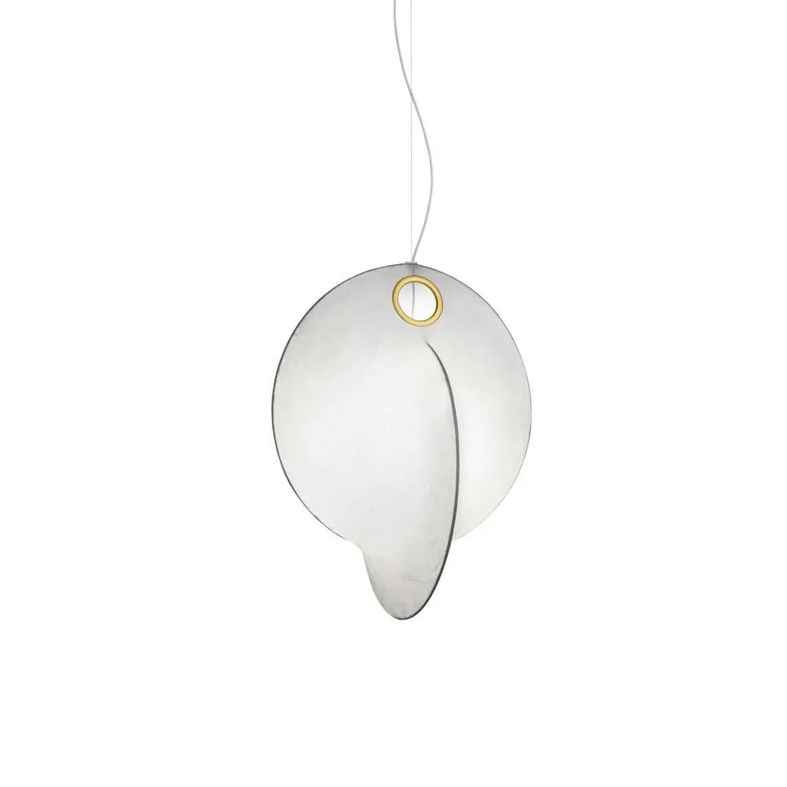 Overlap Pendant Lamp