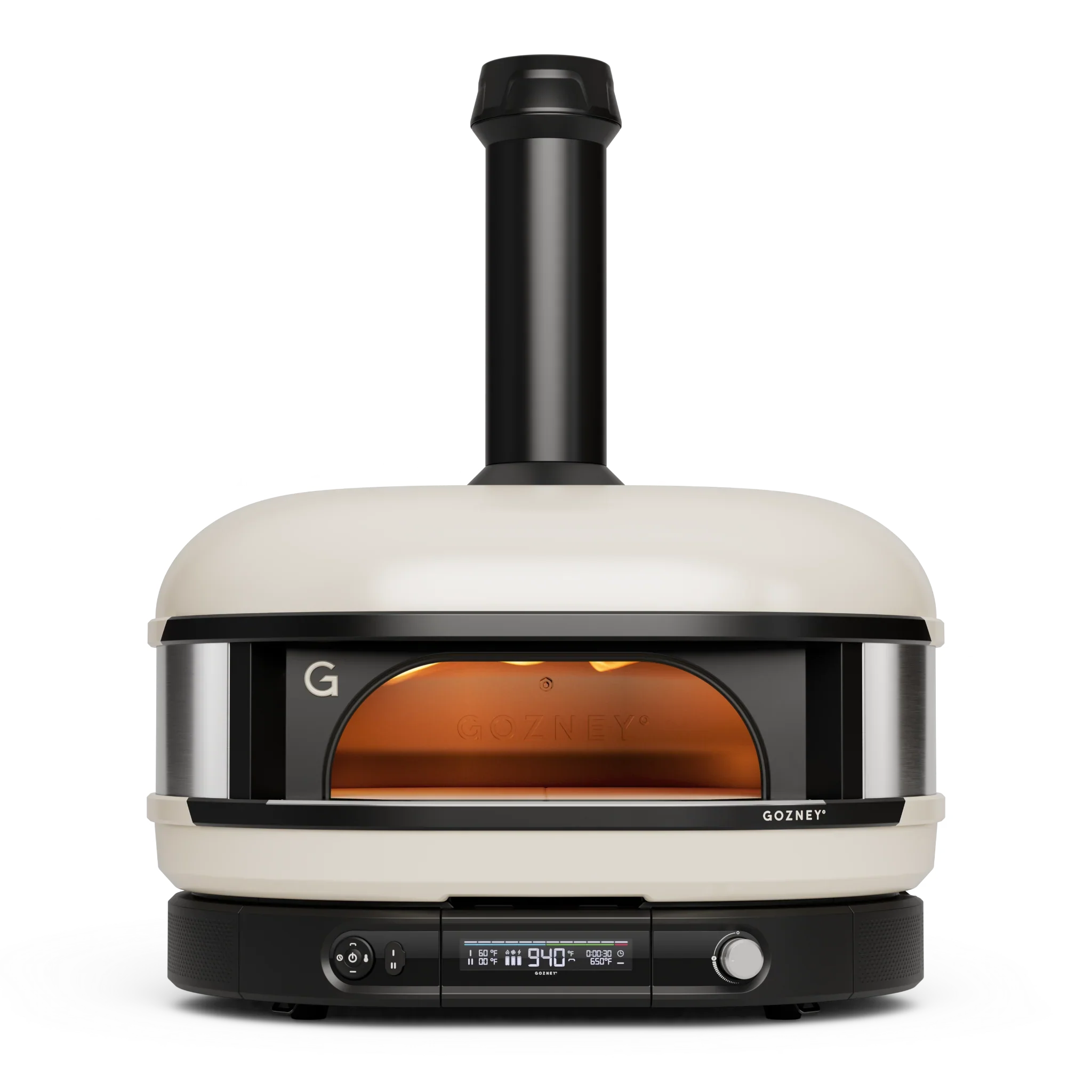 Gozney Dome Gen 2 Dual Fuel Outdoor Pizza Oven