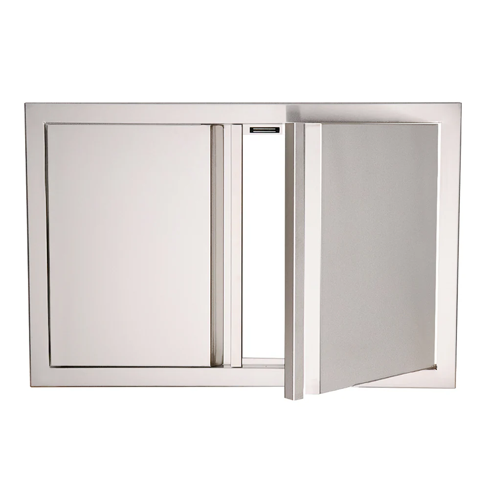 RCS Valiant Double Door - Large - Soft Close VDD2SC