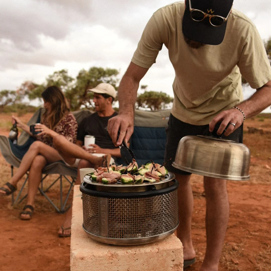 COBB Grill Air (Charcoal)