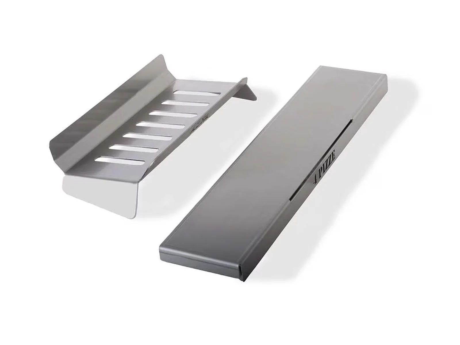 Alfa Classico & Moderno 4 Pizze Wood Burning Hybrid Kit ACKIT-HYB-4P