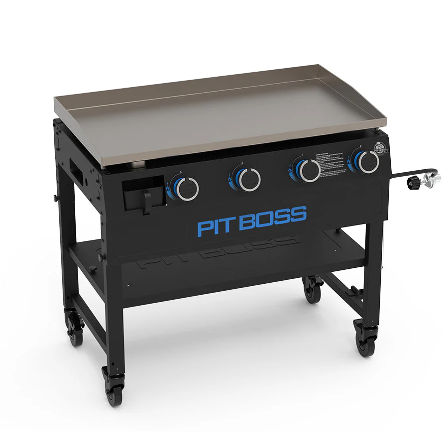 4-Burner Griddle - PB4BGS1