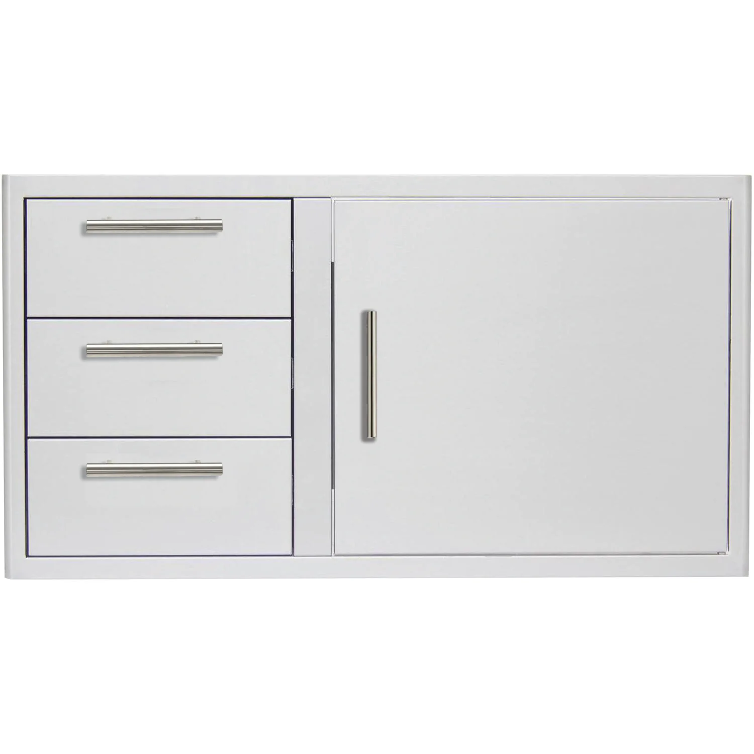 Blaze Door Drawer Combo 39