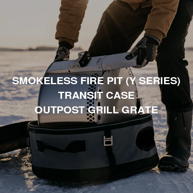 Y Series To-Go Bundle