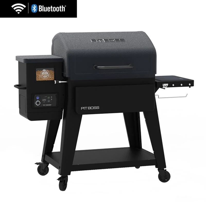 Navigator 1300 Connected Grill - PB1300M