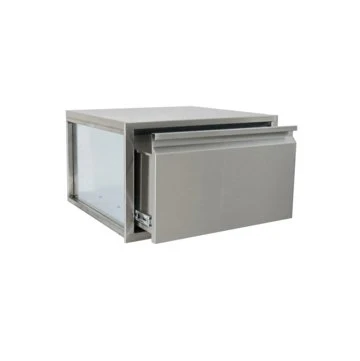 RCS Kamado Storage Drawer / Shelf - VLSD1