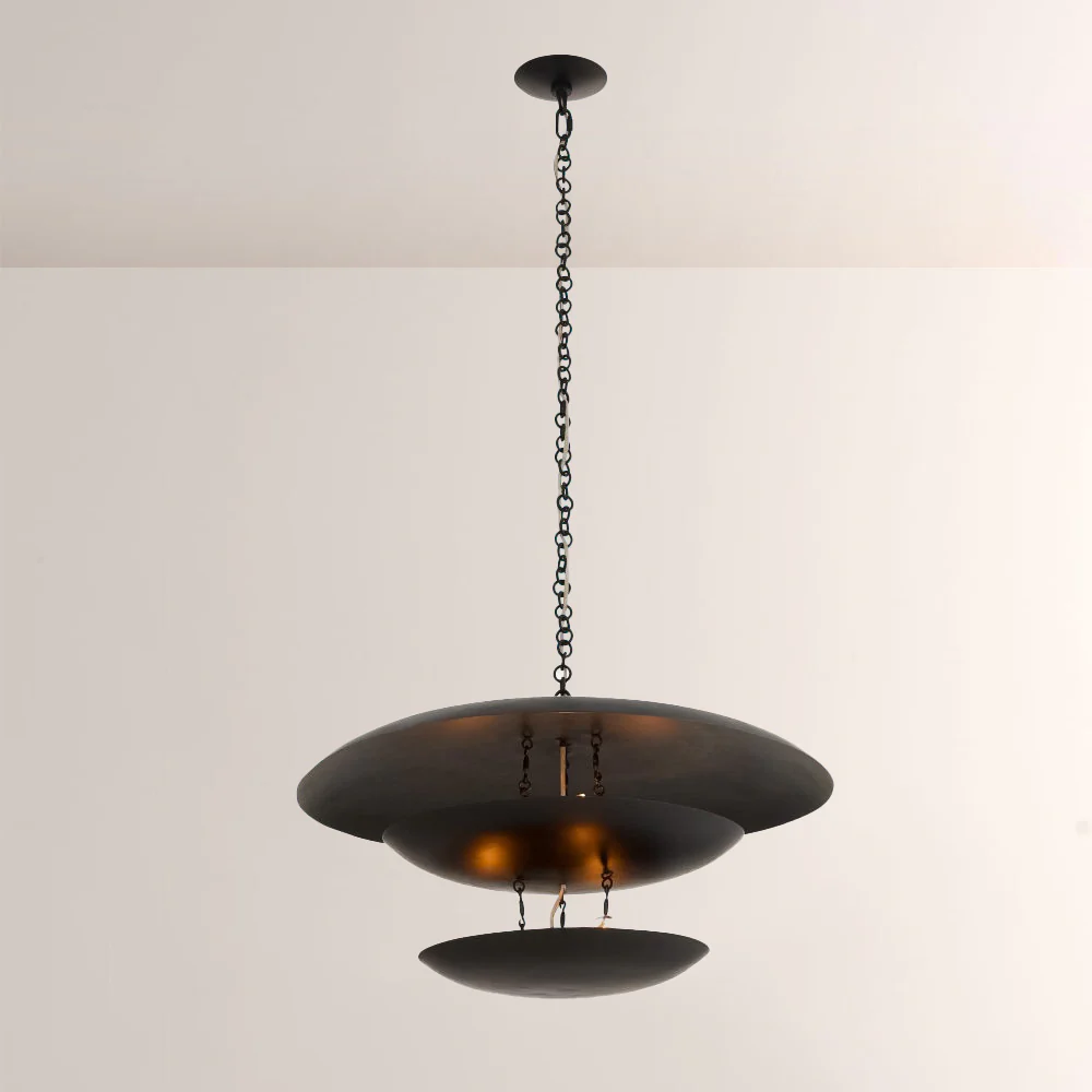 Floynao Round Chandelier 31